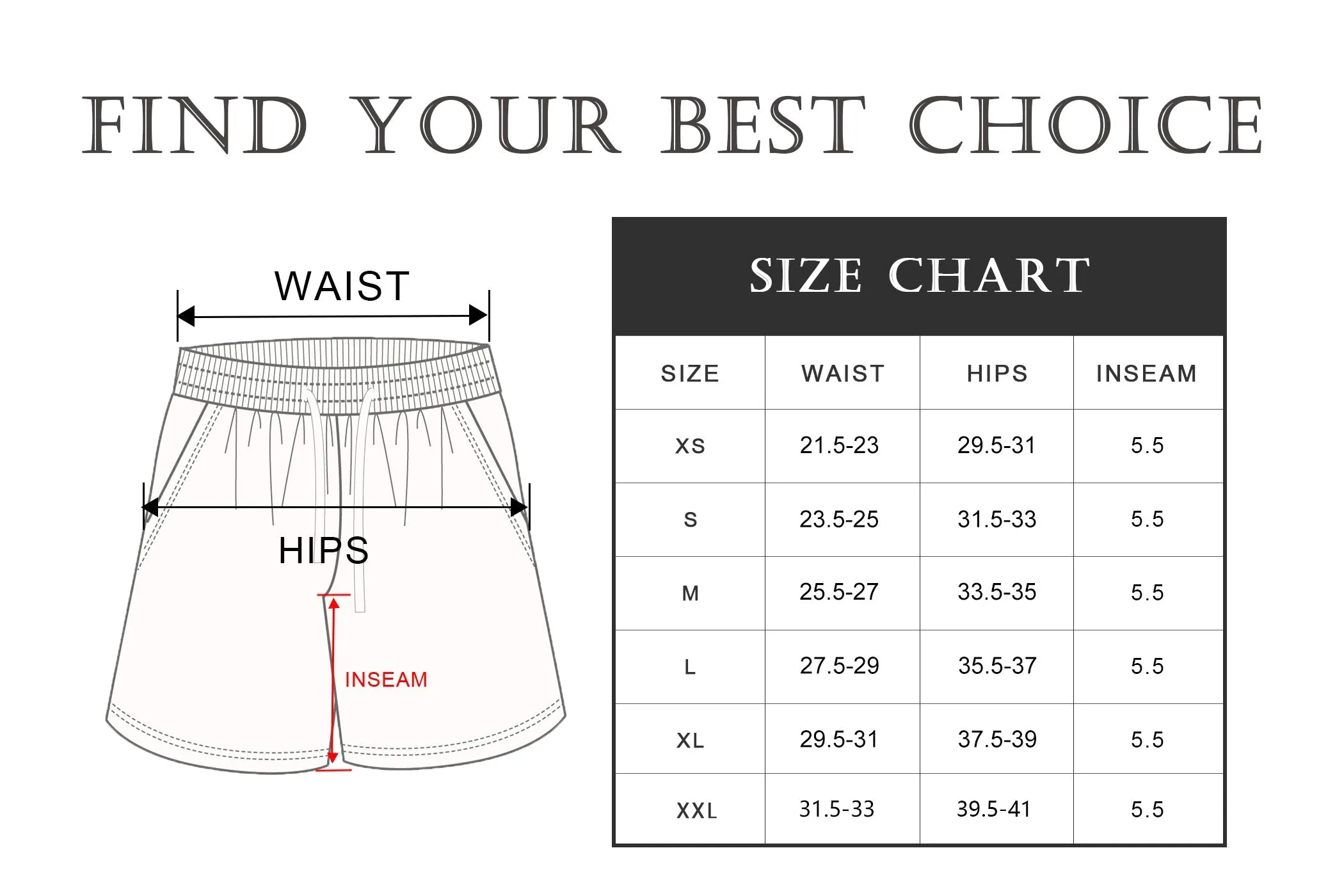 5" Joggers Shorts heathergray_Tall Size