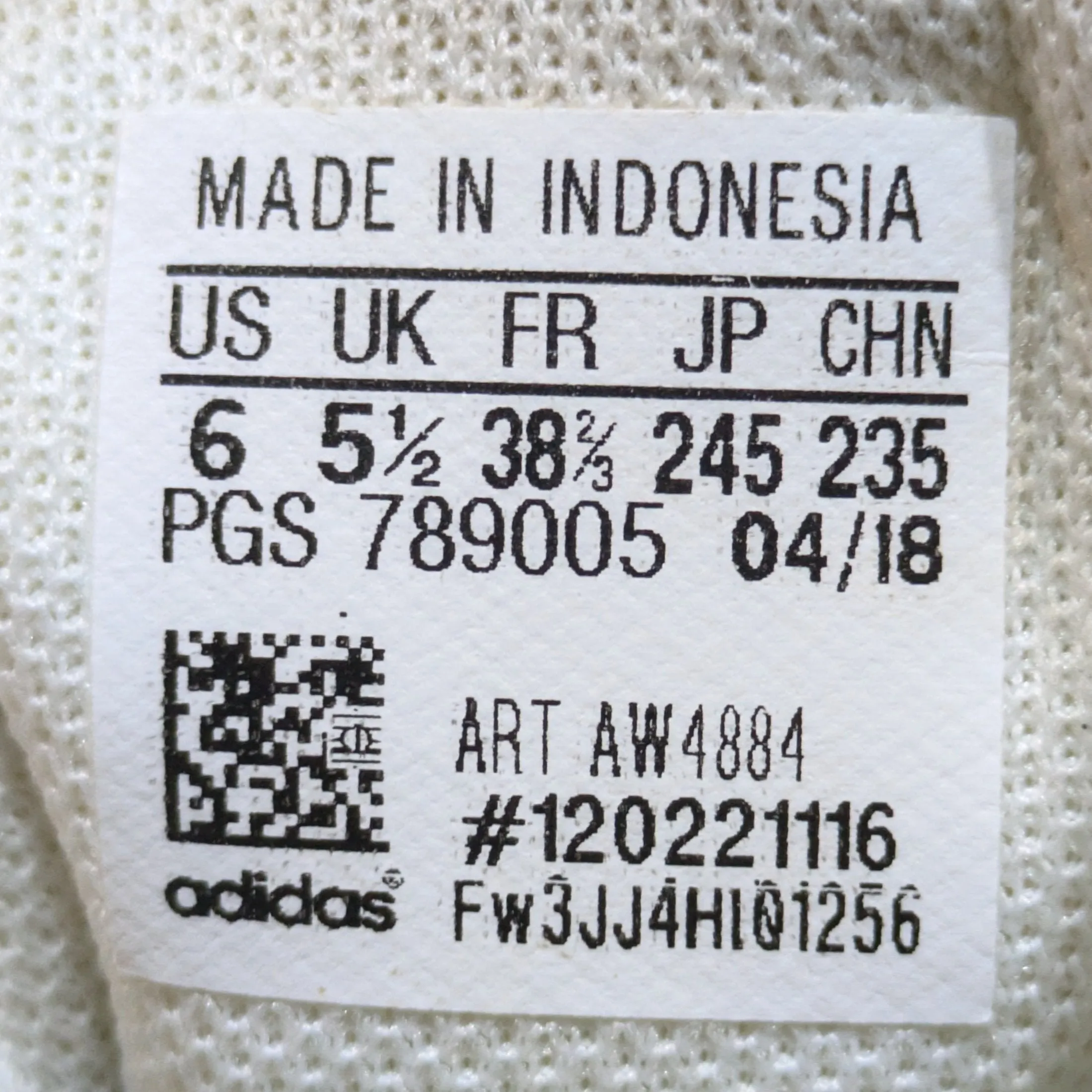 Adidas Advantage Base Shoes Size: UK 5.5 / EU 38 2/3 / US 7