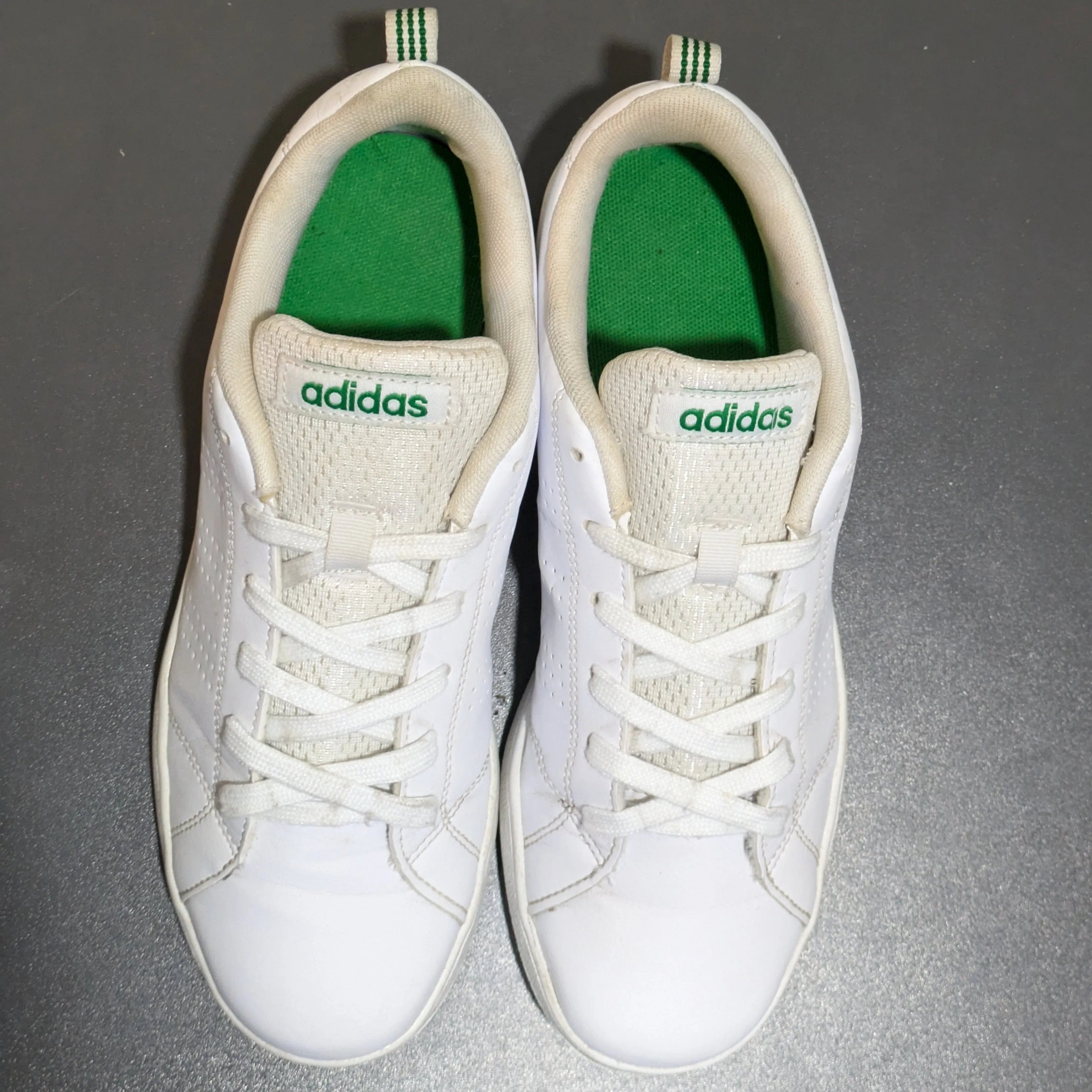 Adidas Advantage Base Shoes Size: UK 5.5 / EU 38 2/3 / US 7