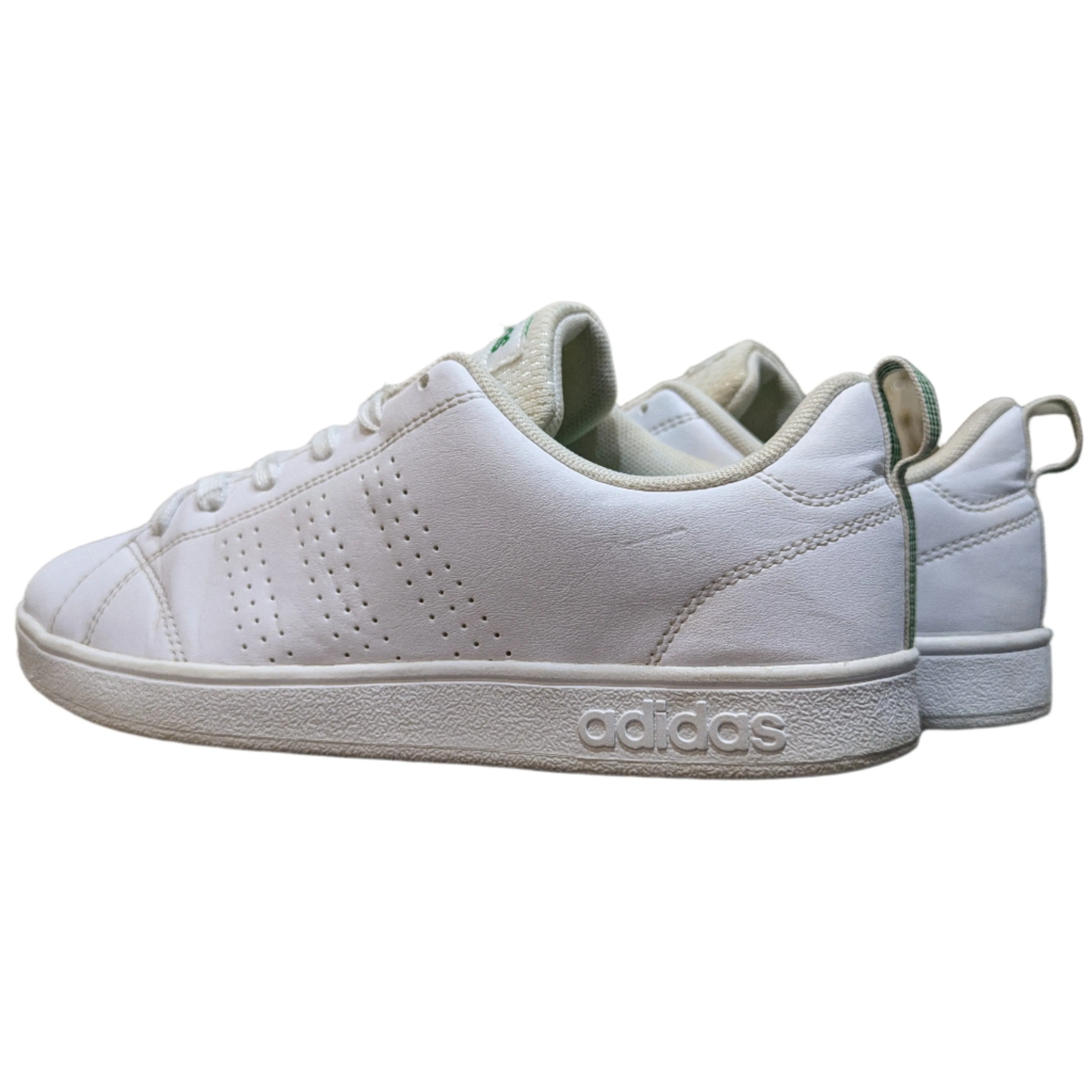 Adidas Advantage Base Shoes Size: UK 5.5 / EU 38 2/3 / US 7
