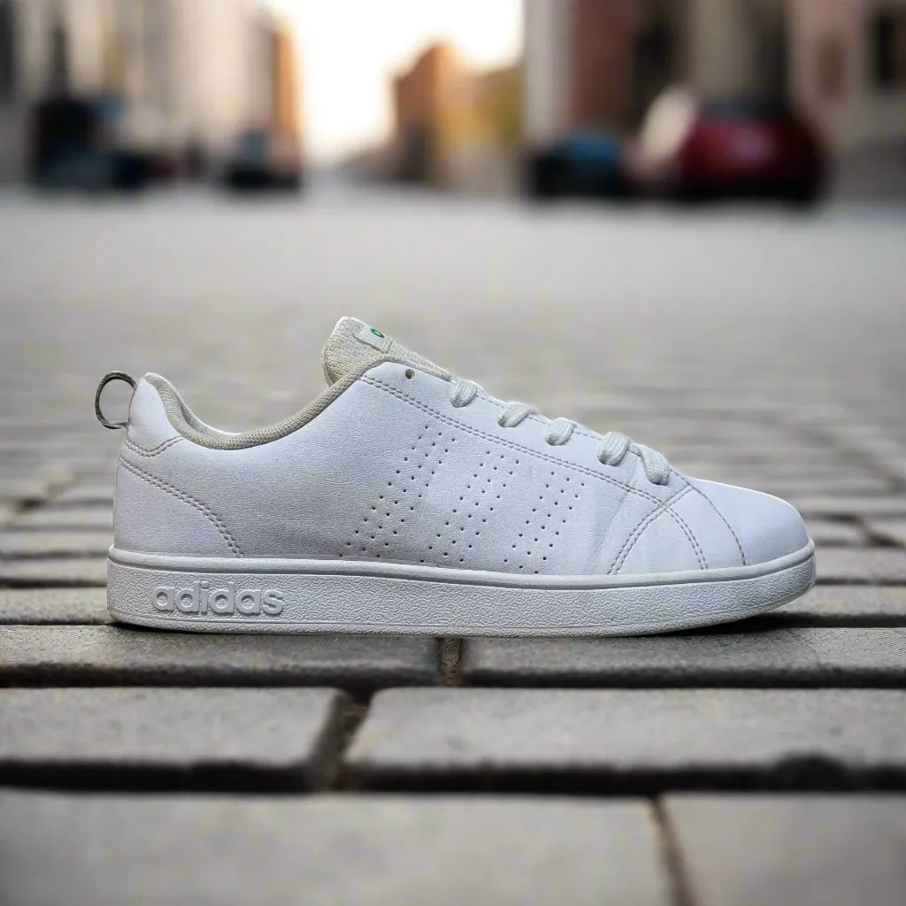 Adidas Advantage Base Shoes Size: UK 5.5 / EU 38 2/3 / US 7
