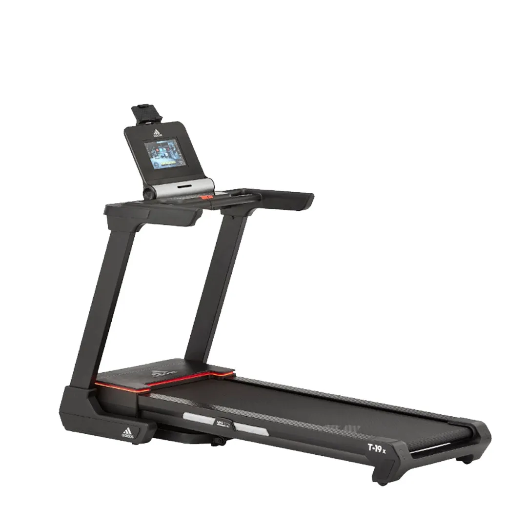 Adidas T-19x Commercial Treadmill
