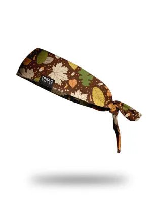 All-Terrain Tieback - Falling Leaves