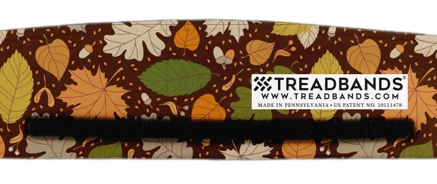 All-Terrain Tieback - Falling Leaves