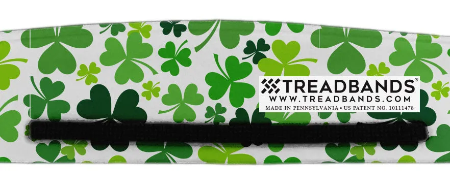 All-Terrain Tieback - Shamrockin