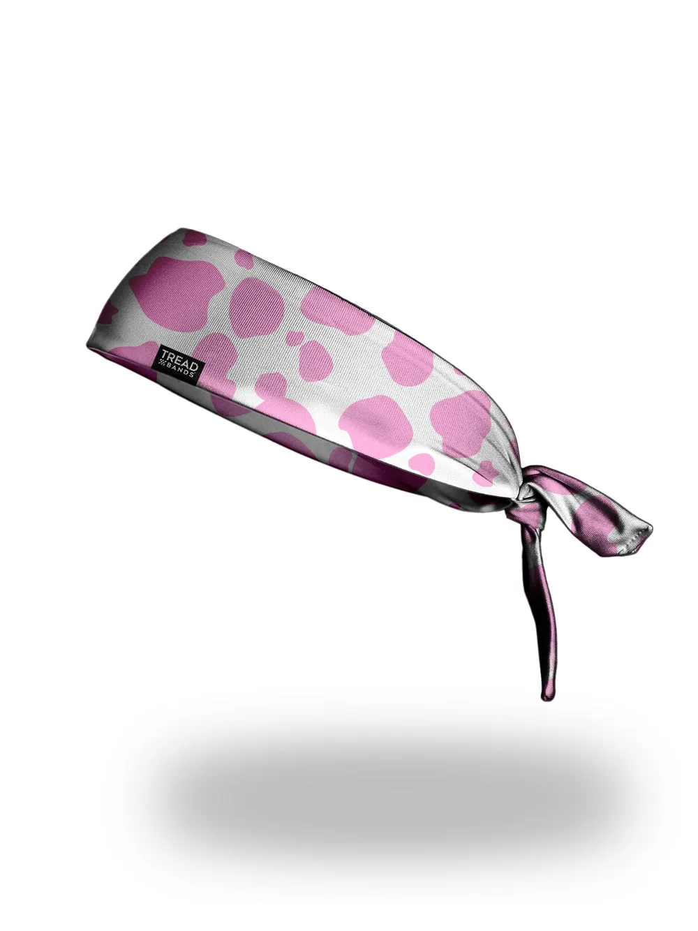 All-Terrain Tieback - Strawberry Milk