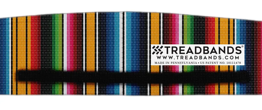 All-Terrain Tieback - Yellowstone