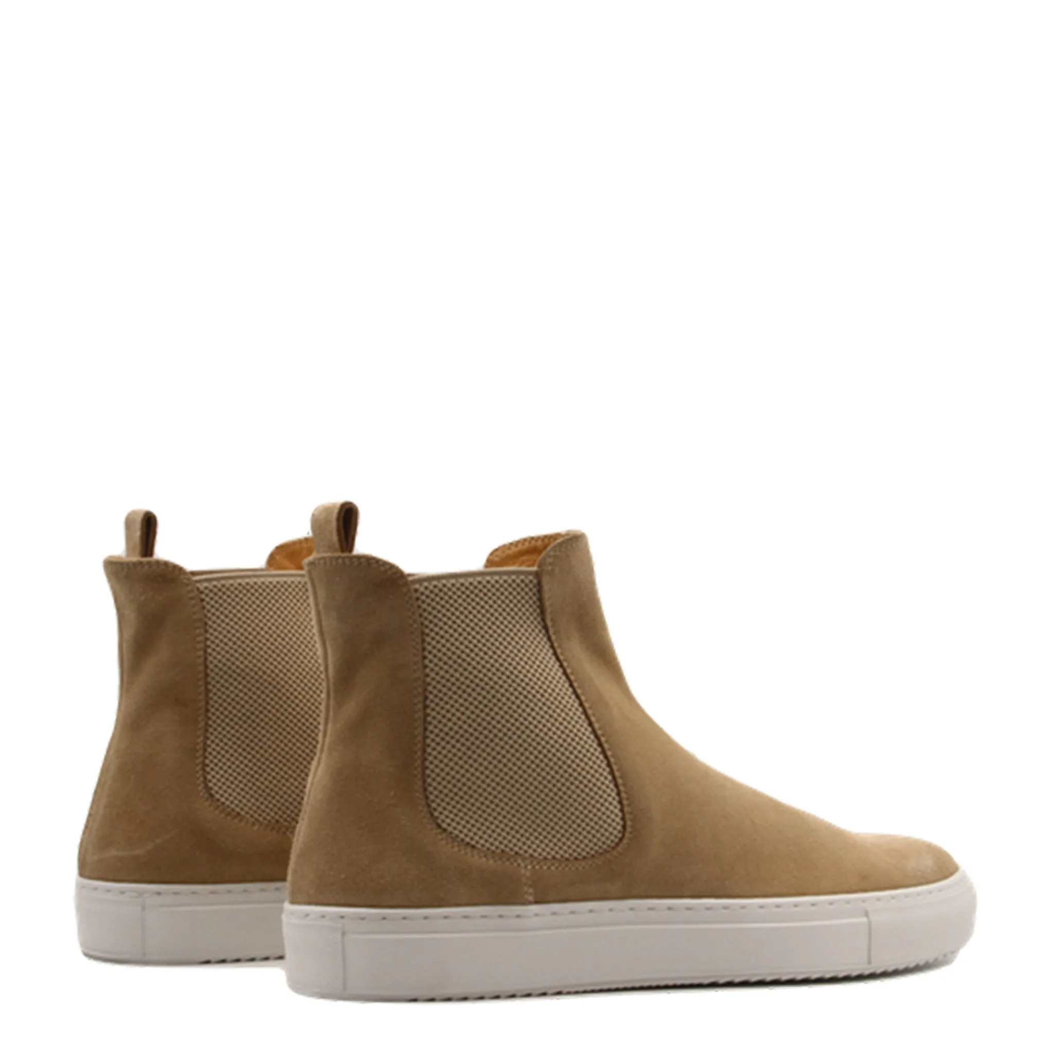 Beatols Beige | Beige | Suede X MALUMA | Limited Edition