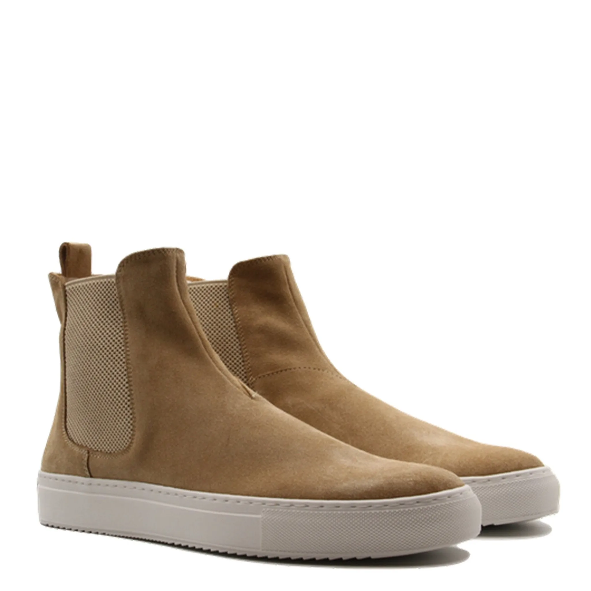 Beatols Beige | Beige | Suede X MALUMA | Limited Edition