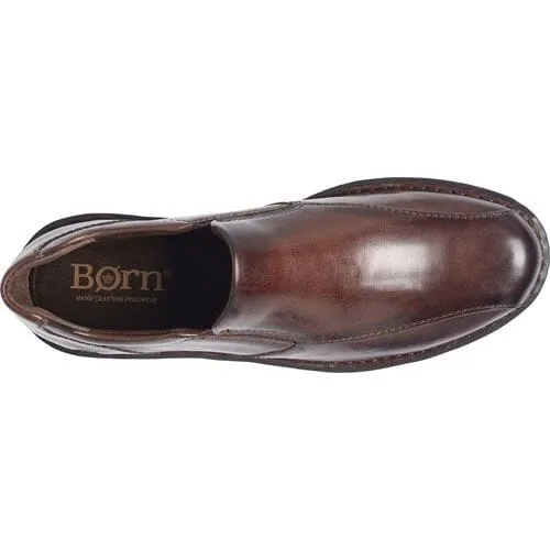 BORN LAKEN