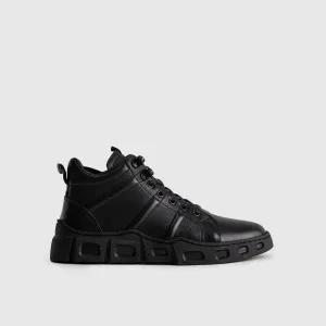 Bulletti Casual Sneaker 852 Black