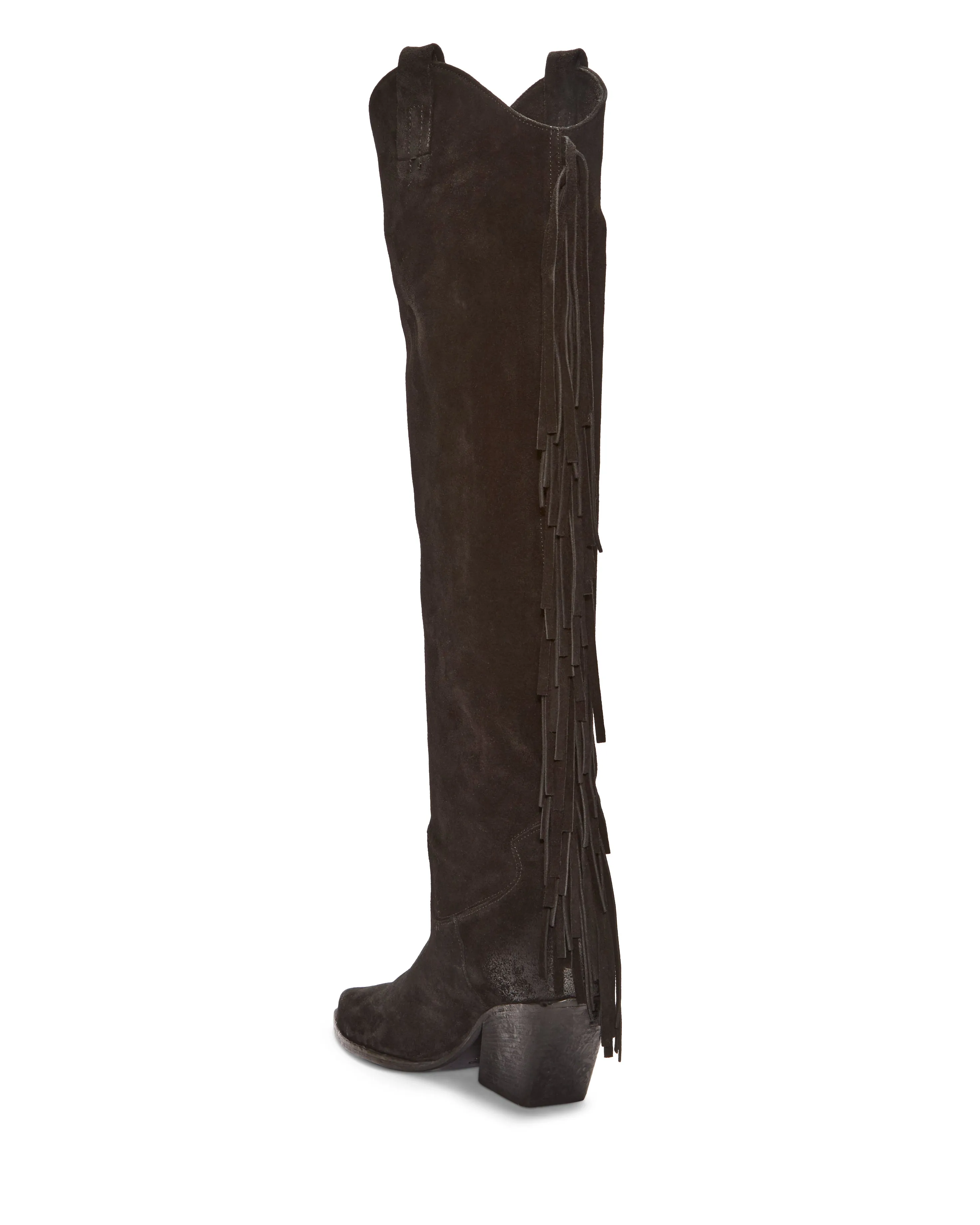 Cabina Boot