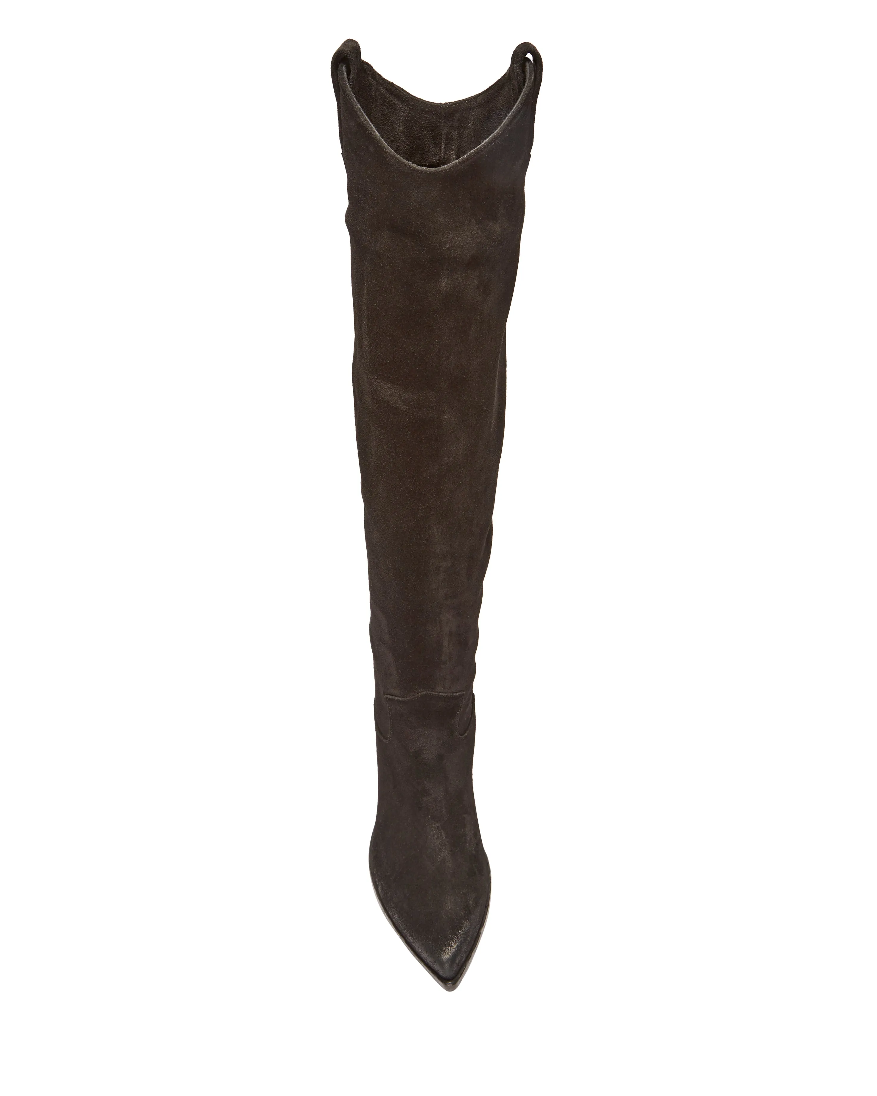 Cabina Boot