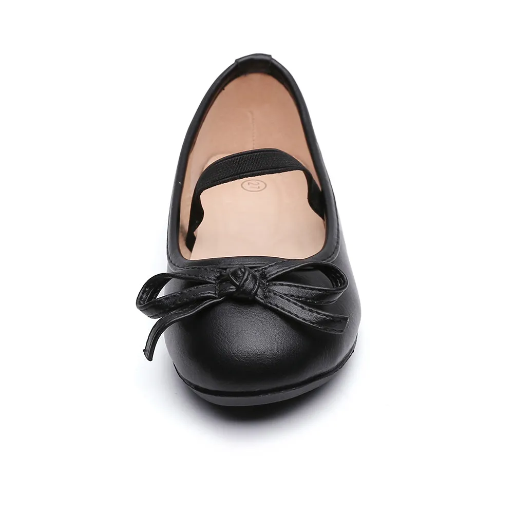 Classic Slip on Flats Ballerina Princess School Sandal Ballet Shoes