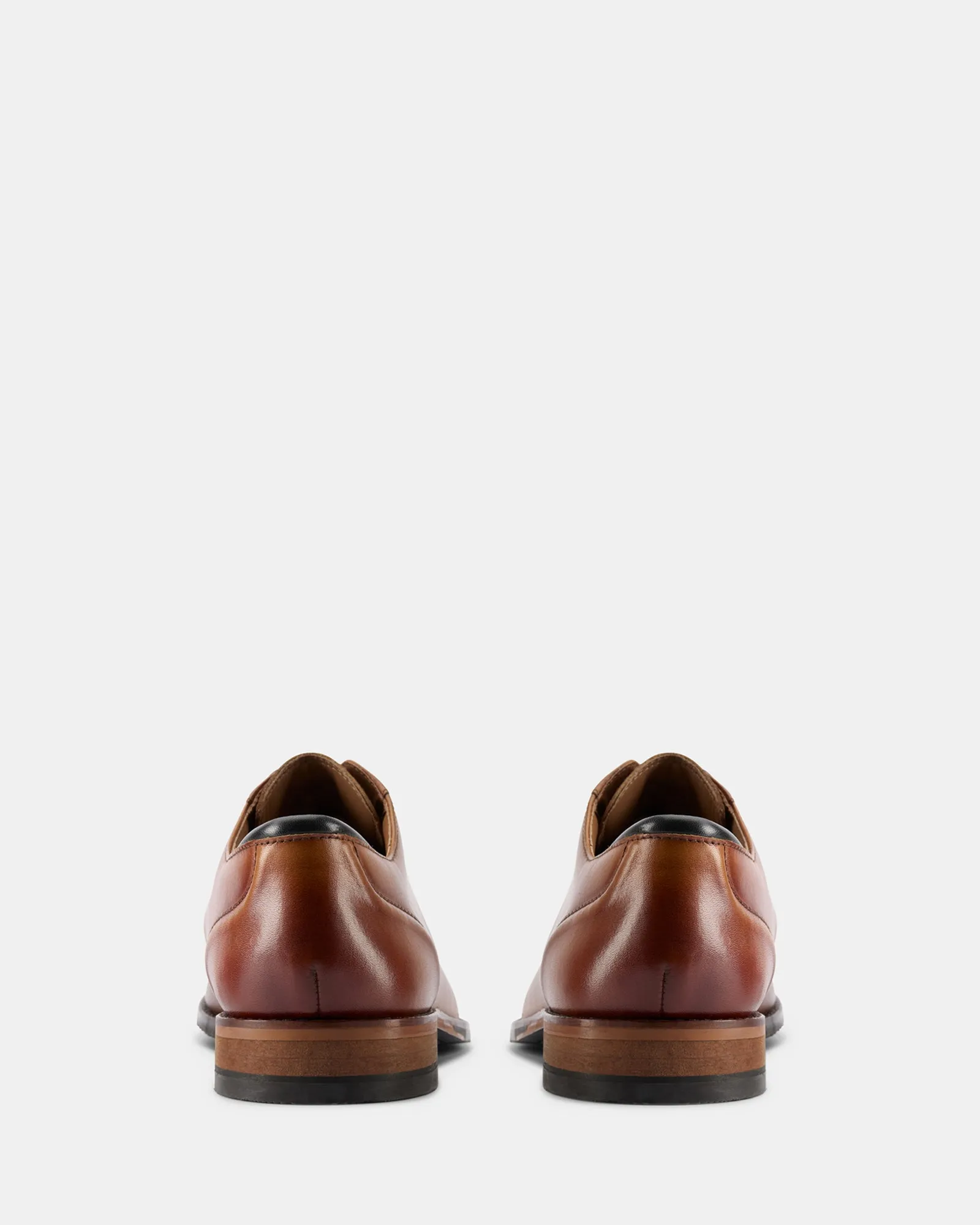 Craftarlo Lace Tan Leather