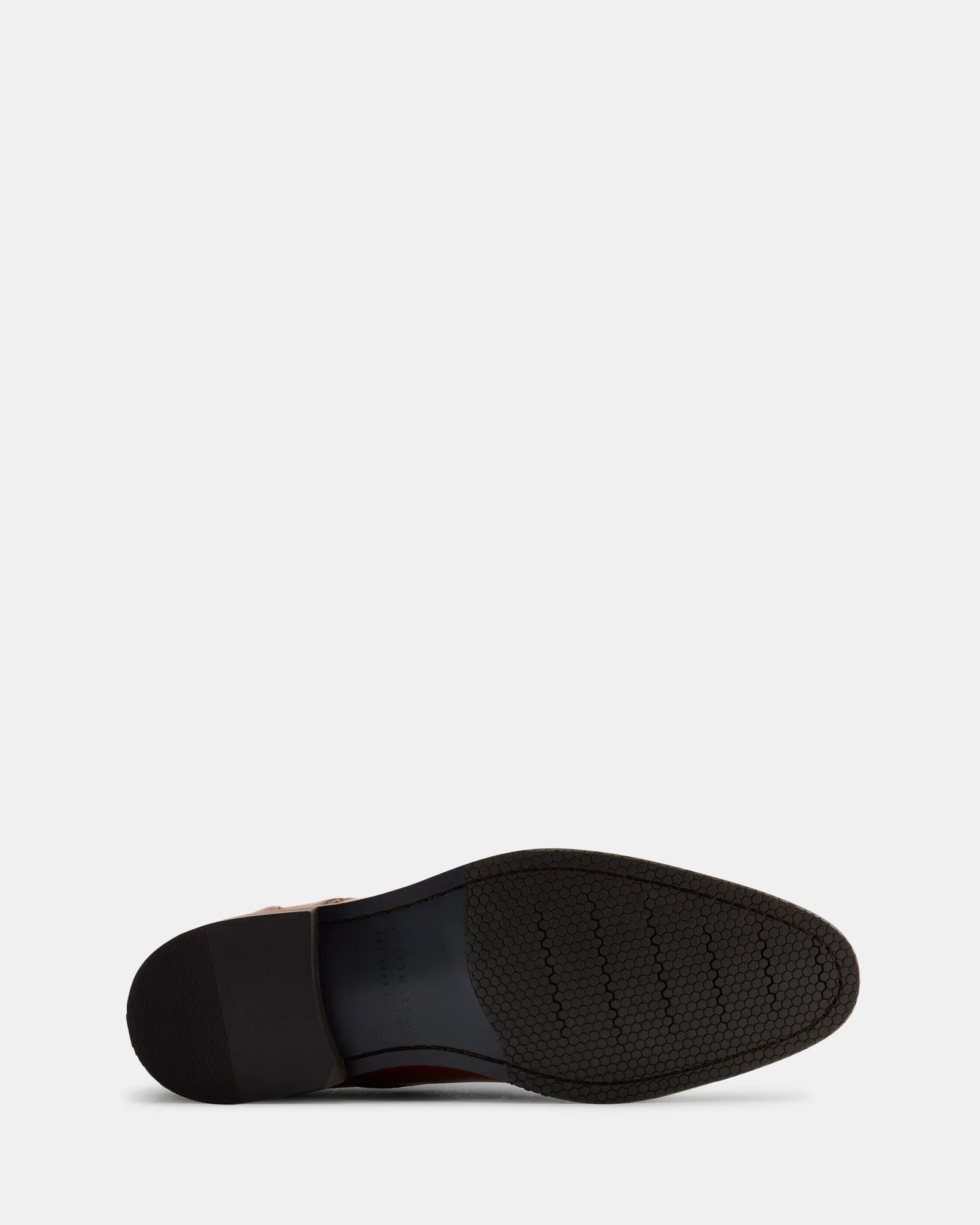 Craftarlo Lace Tan Leather