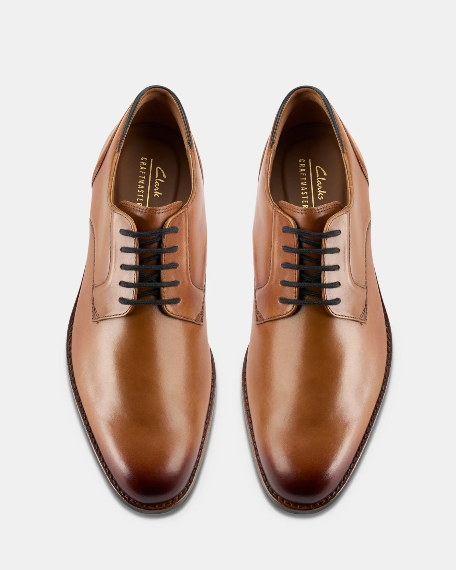 Craftarlo Lace Tan Leather
