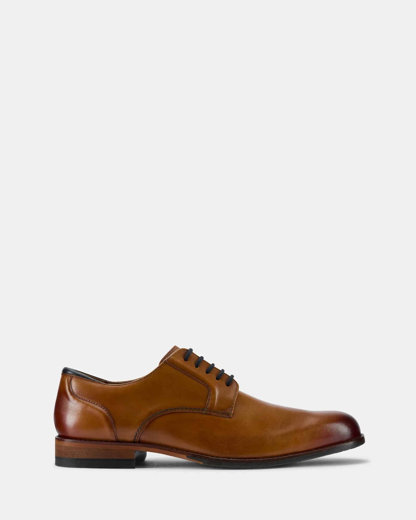 Craftarlo Lace Tan Leather
