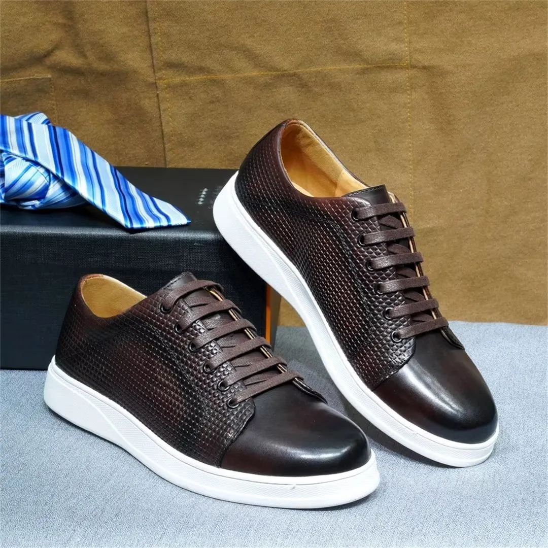 Croctex Veltique Office Sneakers