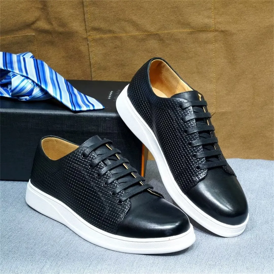 Croctex Veltique Office Sneakers