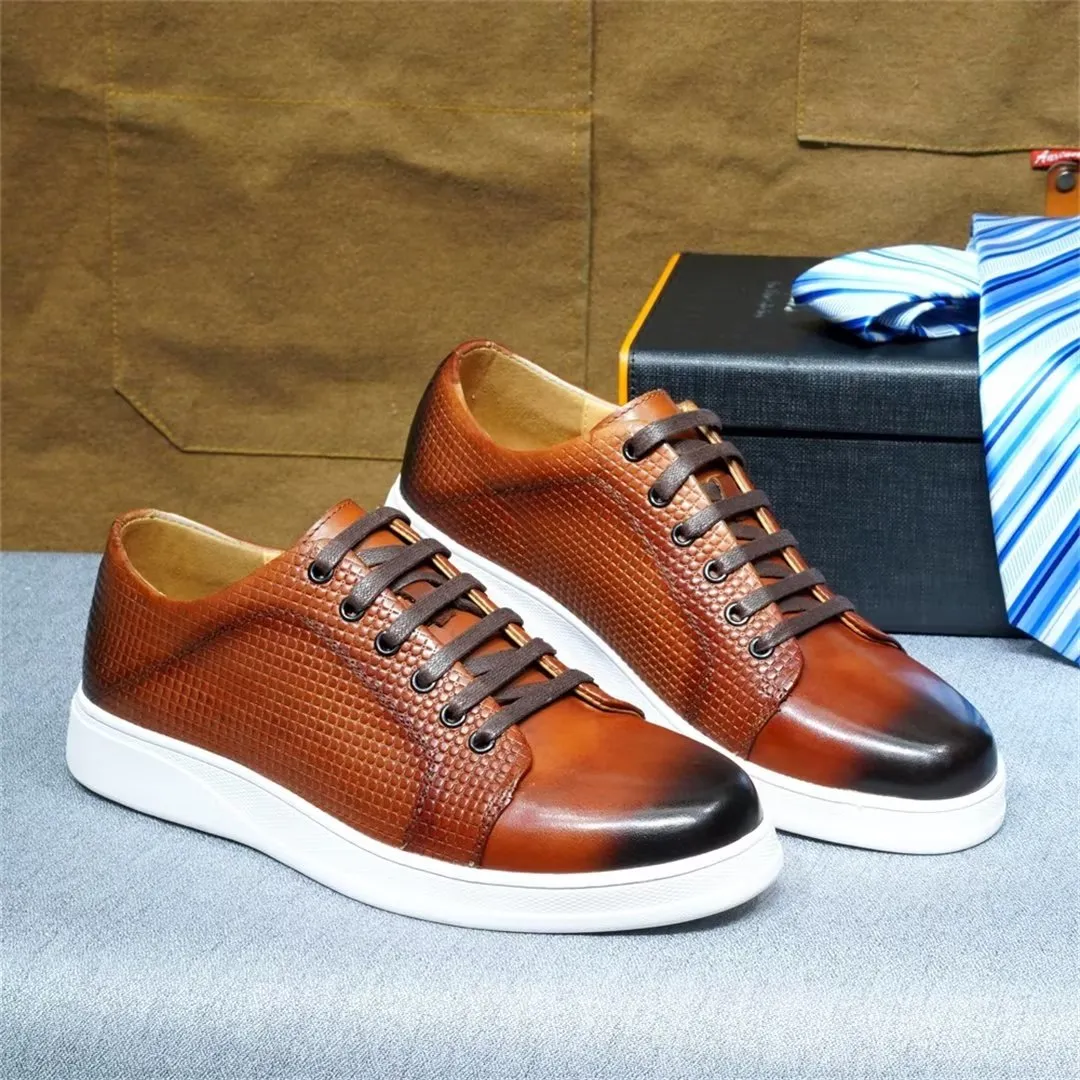 Croctex Veltique Office Sneakers
