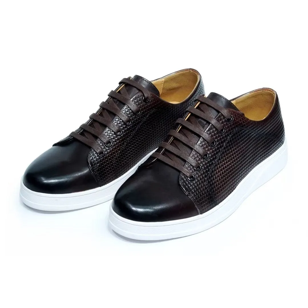 Croctex Veltique Office Sneakers