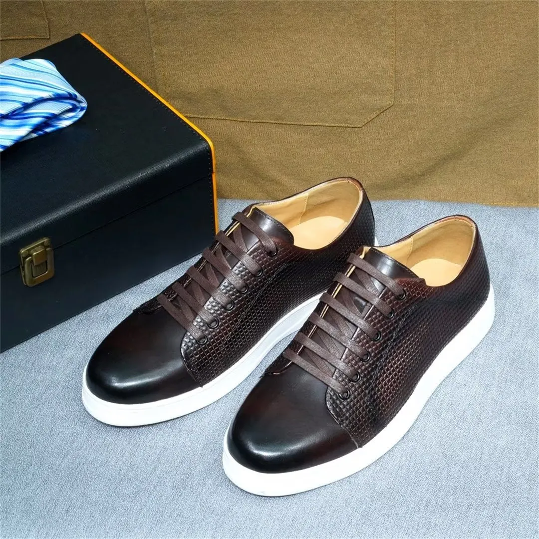 Croctex Veltique Office Sneakers