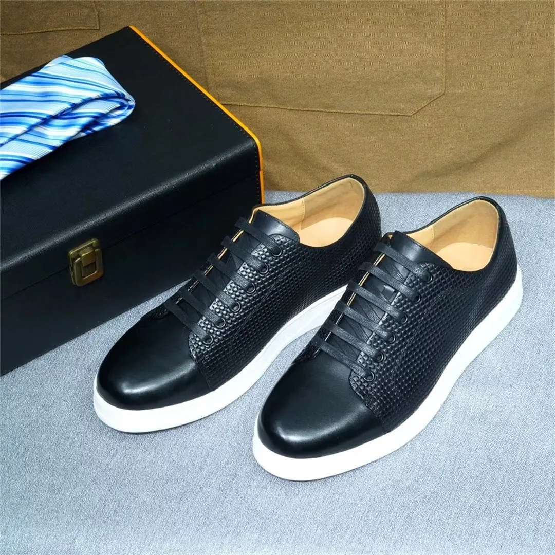 Croctex Veltique Office Sneakers