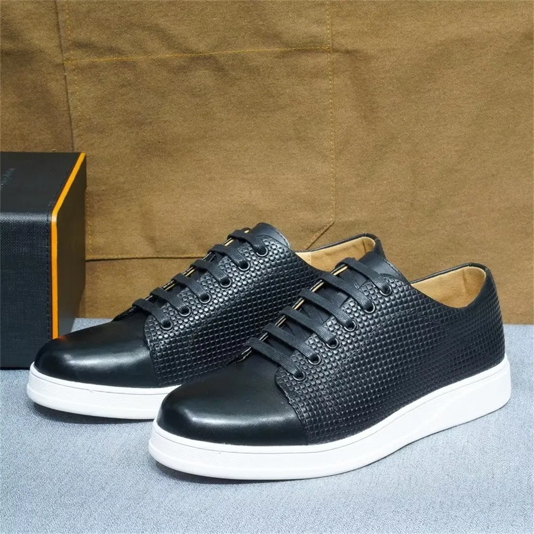 Croctex Veltique Office Sneakers
