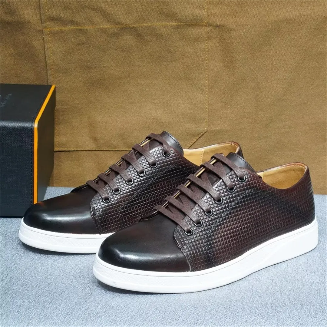 Croctex Veltique Office Sneakers