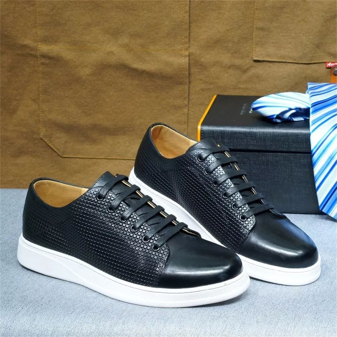 Croctex Veltique Office Sneakers