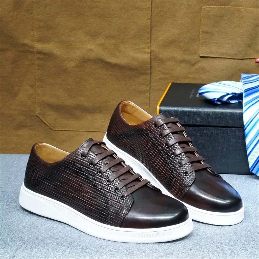 Croctex Veltique Office Sneakers
