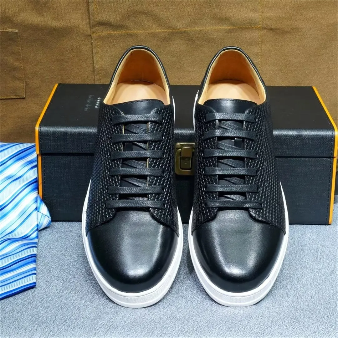 Croctex Veltique Office Sneakers