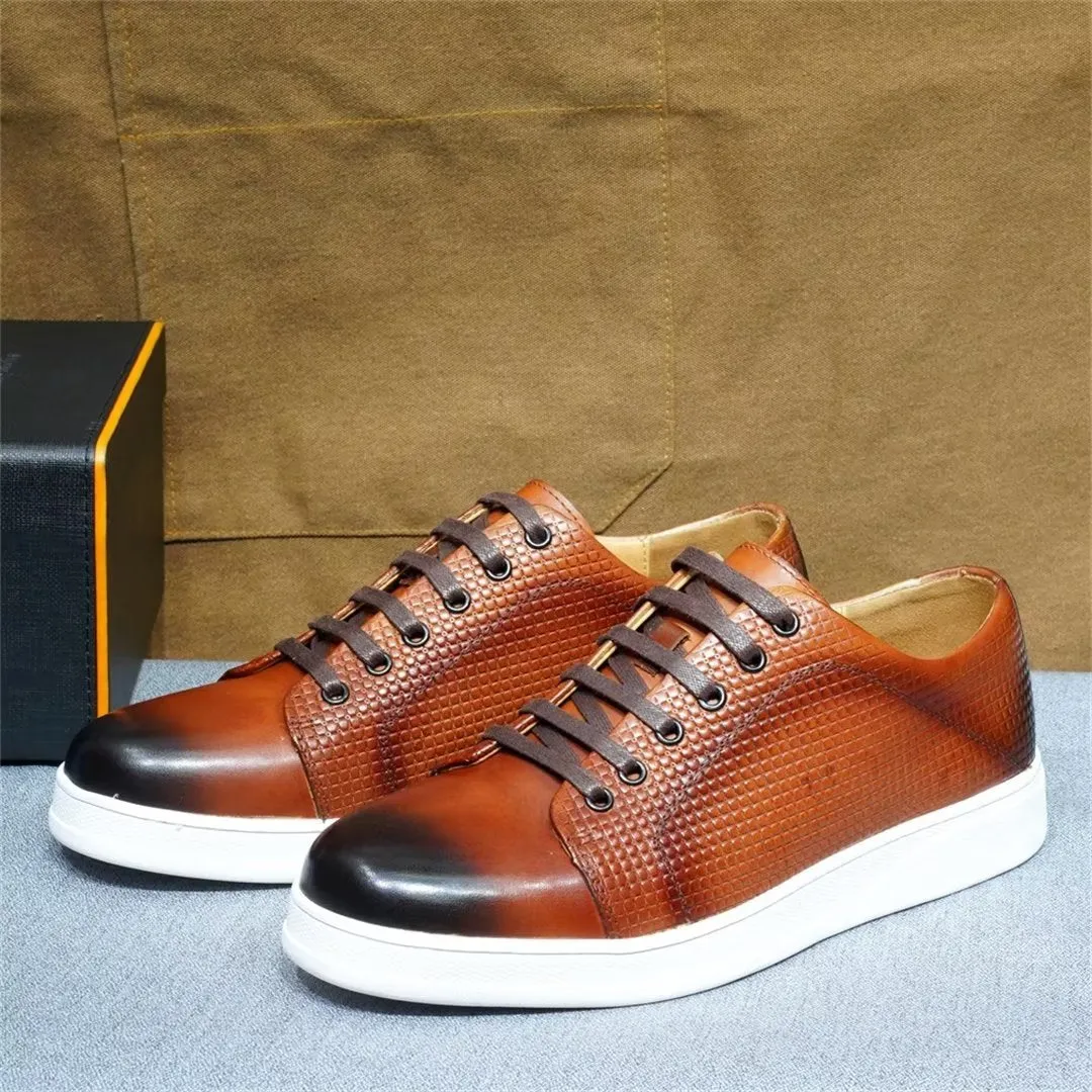 Croctex Veltique Office Sneakers