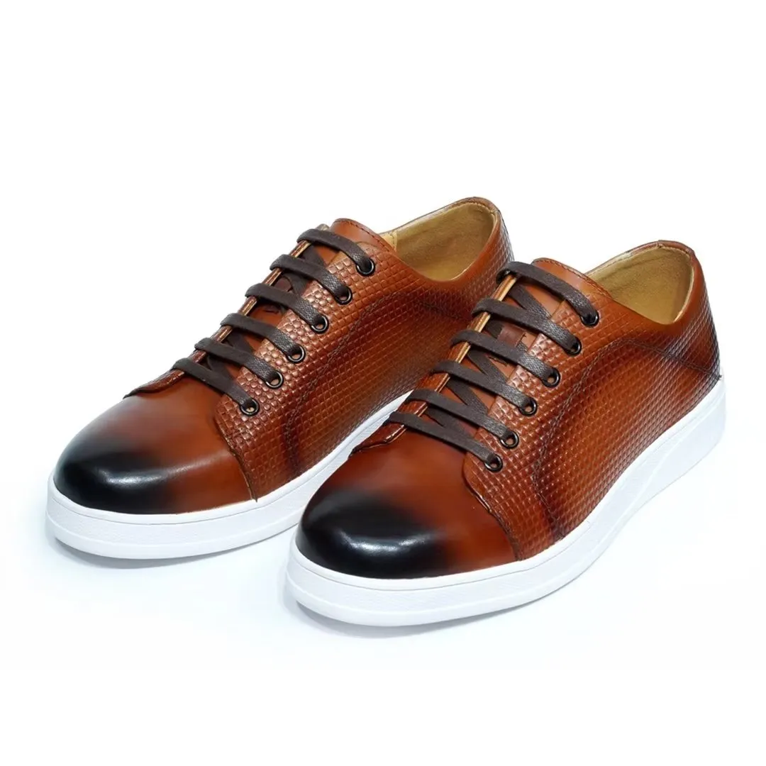 Croctex Veltique Office Sneakers