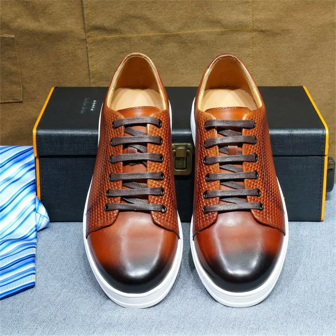 Croctex Veltique Office Sneakers