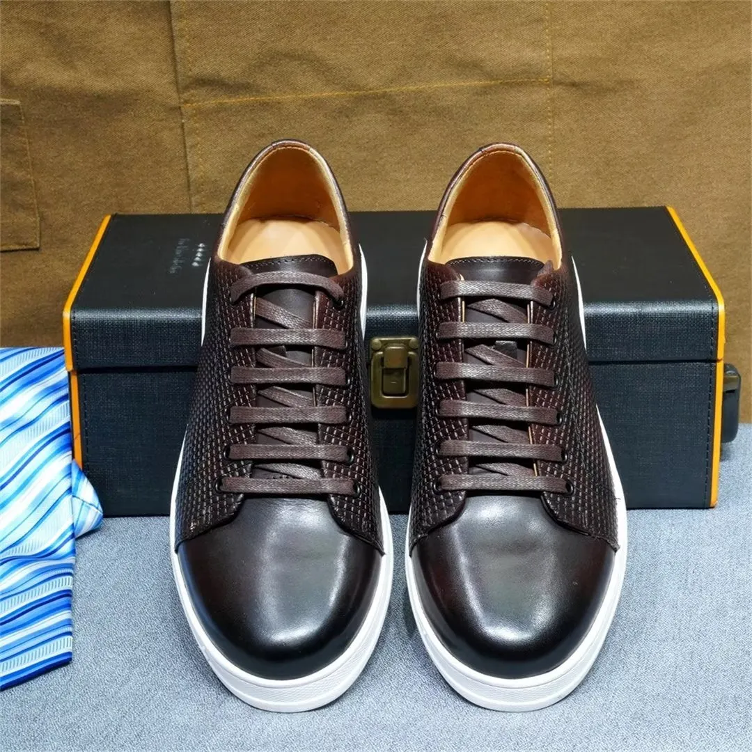 Croctex Veltique Office Sneakers
