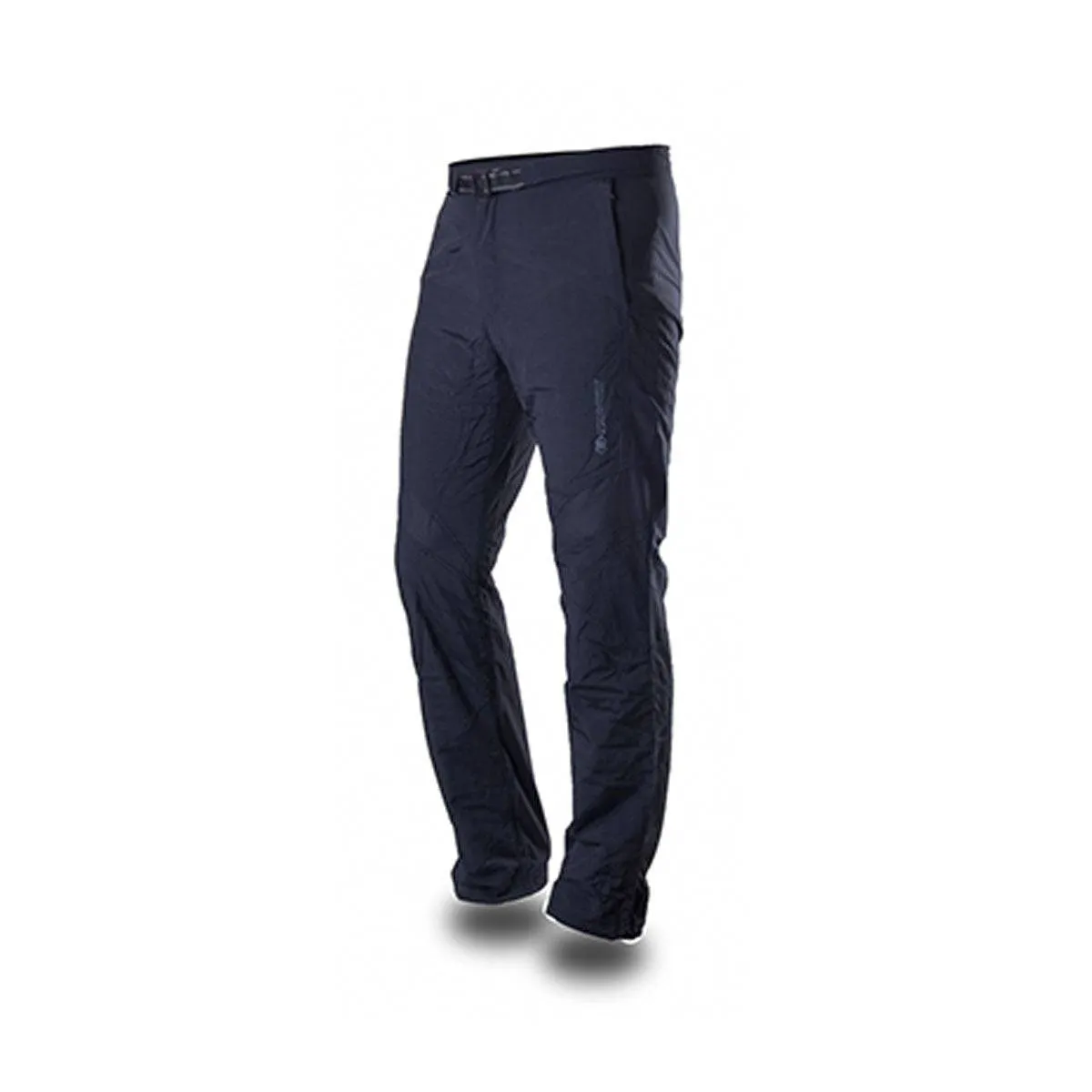Direct Outdoor Pants - Adventure Trousers - Hiking and Travel Pants - Black