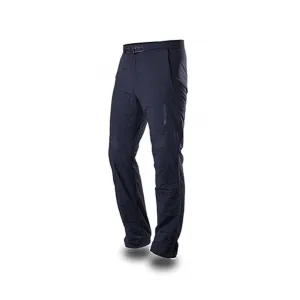 Direct Outdoor Pants - Adventure Trousers - Hiking and Travel Pants - Black