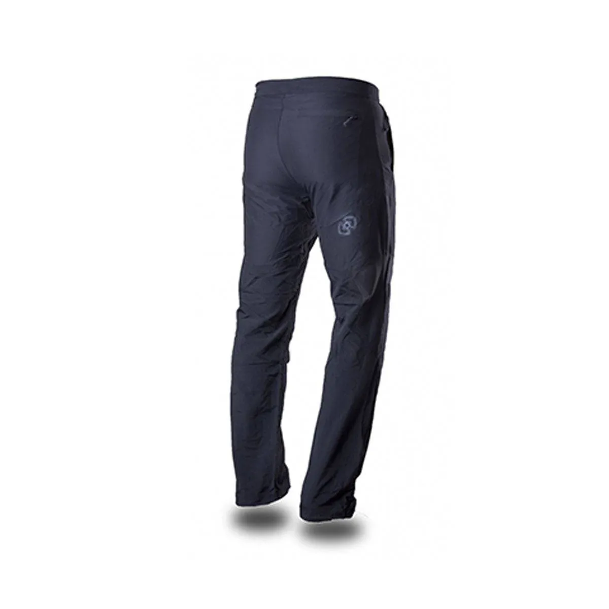 Direct Outdoor Pants - Adventure Trousers - Hiking and Travel Pants - Black