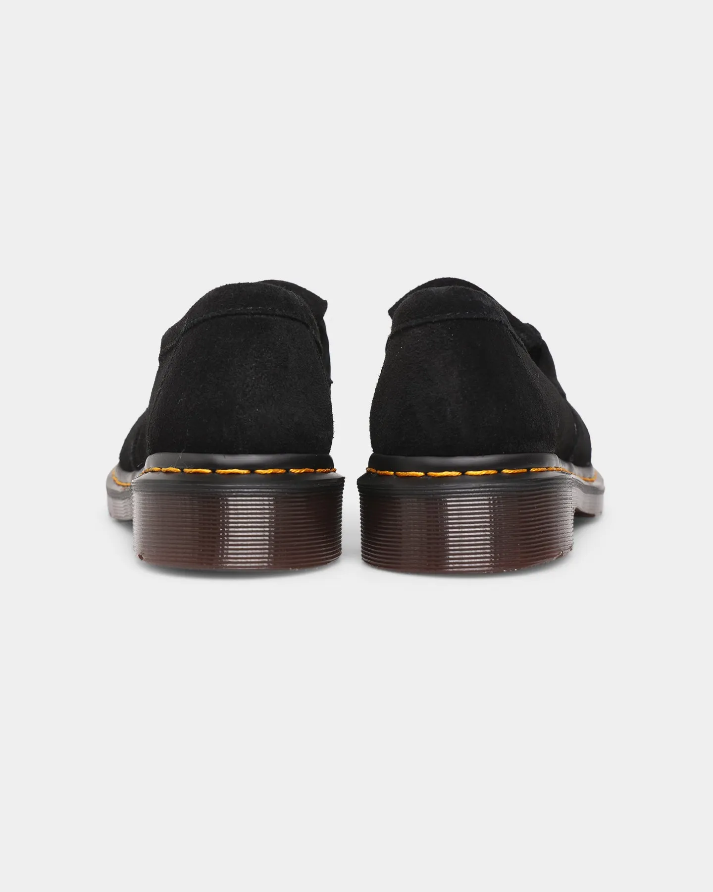 Dr. Martens Snaffle Loafer Black