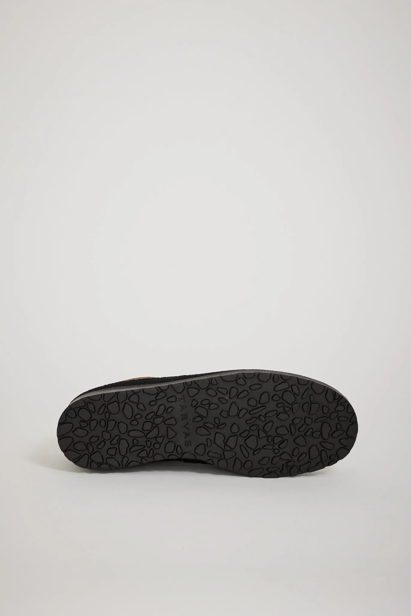 Explorer Dark Brown Suede