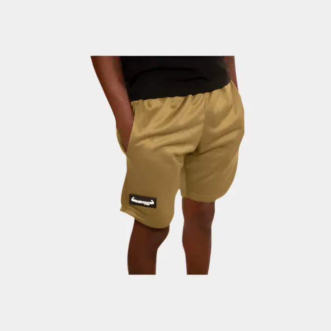 Fast track Walking Shorts