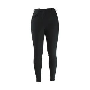 HY Equestrian Softshell Winter Ladies Breeches