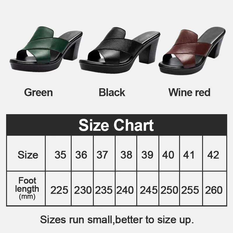 Janssen - MODIEUZE, HOOGTEVERGROTENDE SANDALEN