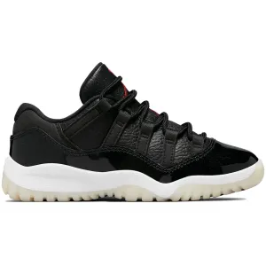 Jordan 11 Retro Low -72-10 (PS)