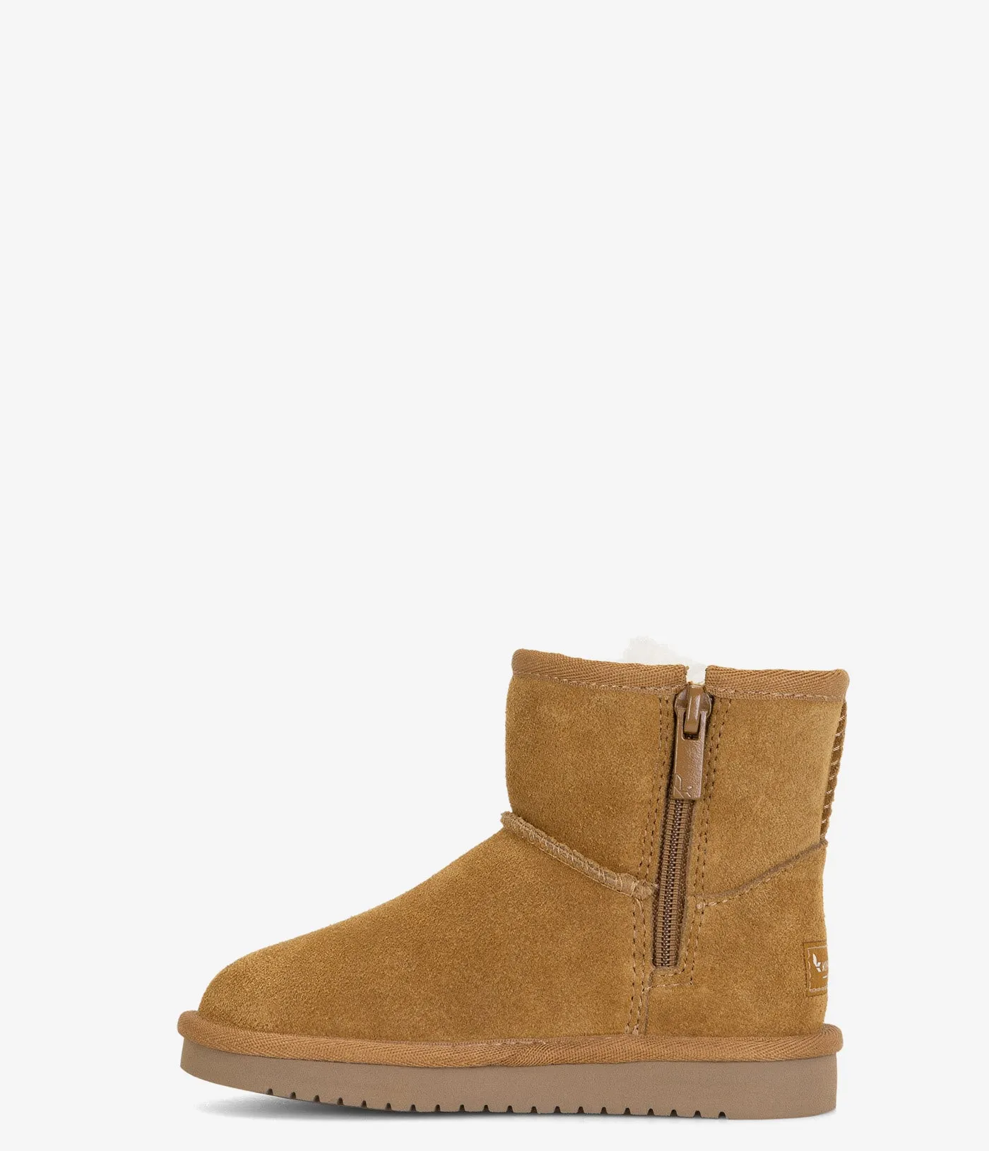 Koolaburra by UGG Toddler Victoria Mini Boot - Kids