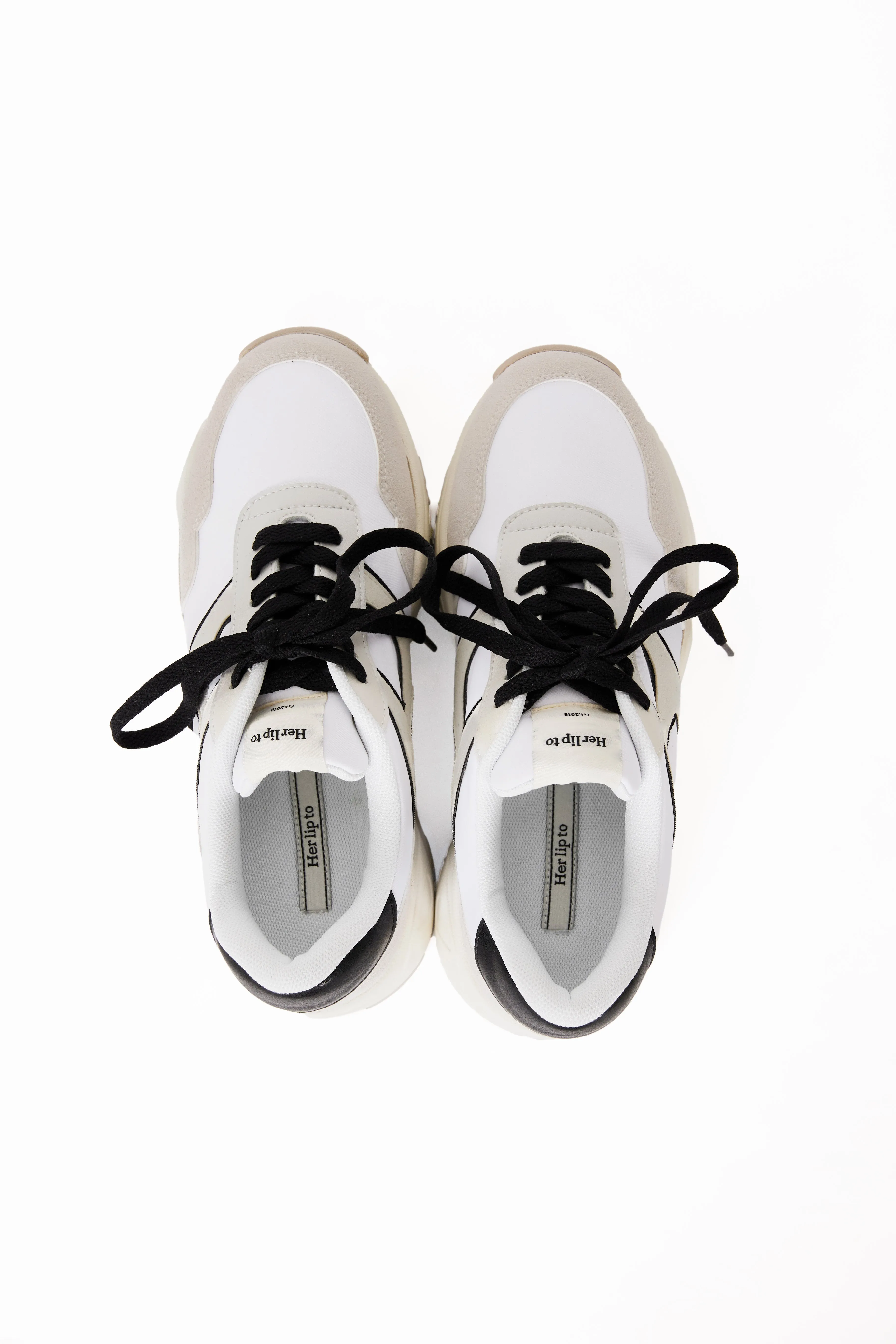 Le City HLT Sneakers