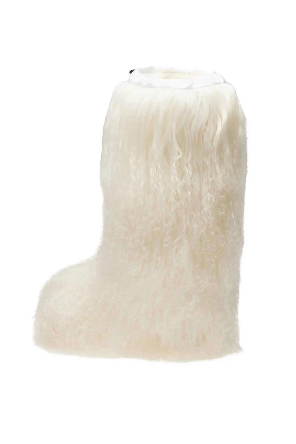 Les Arcs Fur Boots
