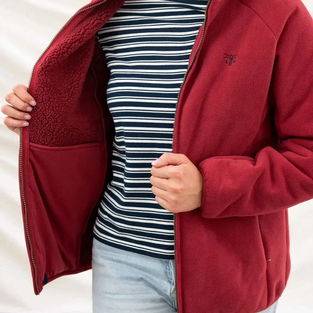 Lighthouse Avon Waterproof Fleece